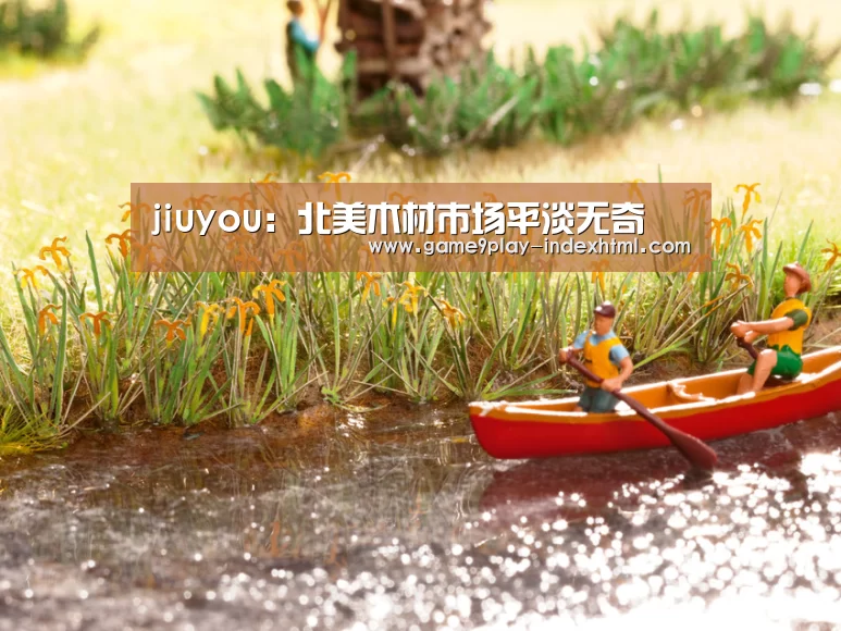 jiuyou:北美木材市场平淡无奇(图1) jiuyou:北美木材市场平淡无奇(图1)