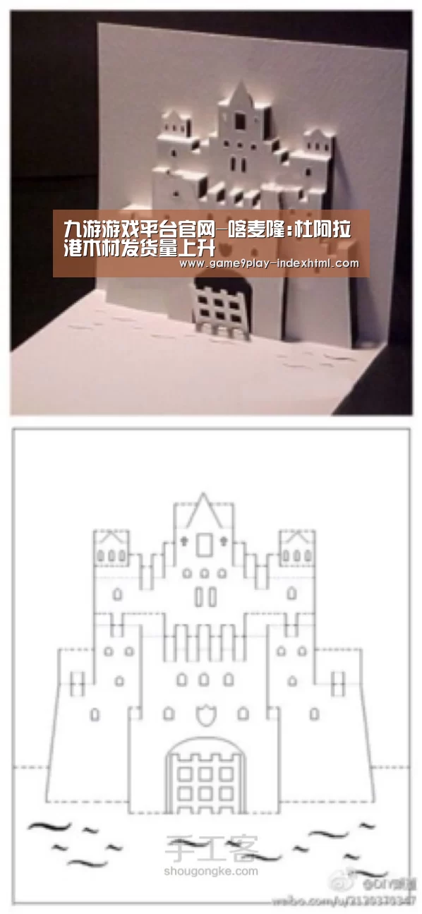 九游游戏平台官网-喀麦隆:杜阿拉港木材发货量上升(图4)