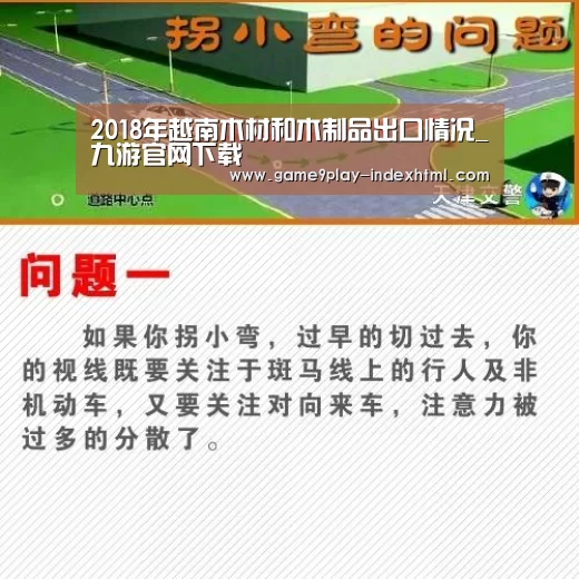 2018年越南木材和木制品出口情况_九游官网下载(图4) 九游游戏盒子
